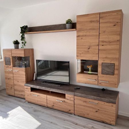 Grosszuegige 3 Zkb Mit 80M² Apartment Wilhelmshaven Bagian luar foto