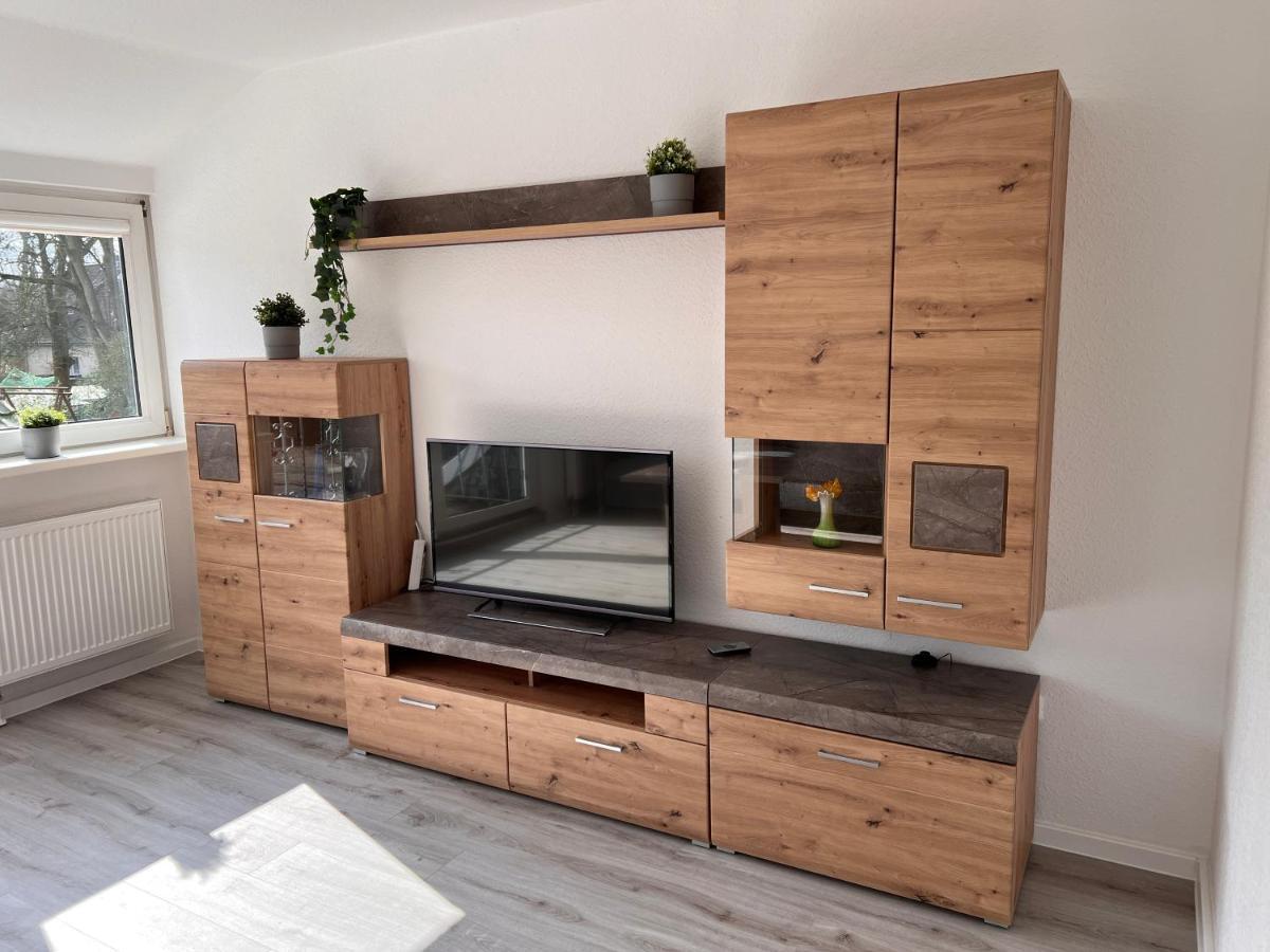 Grosszuegige 3 Zkb Mit 80M² Apartment Wilhelmshaven Bagian luar foto